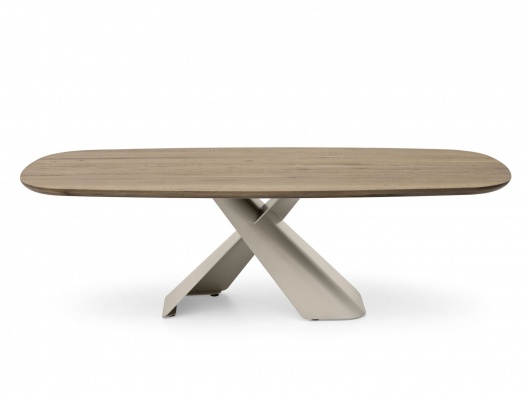 Axiom dining table - myhome
